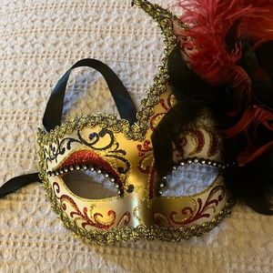 Venetian Mask (NWT)